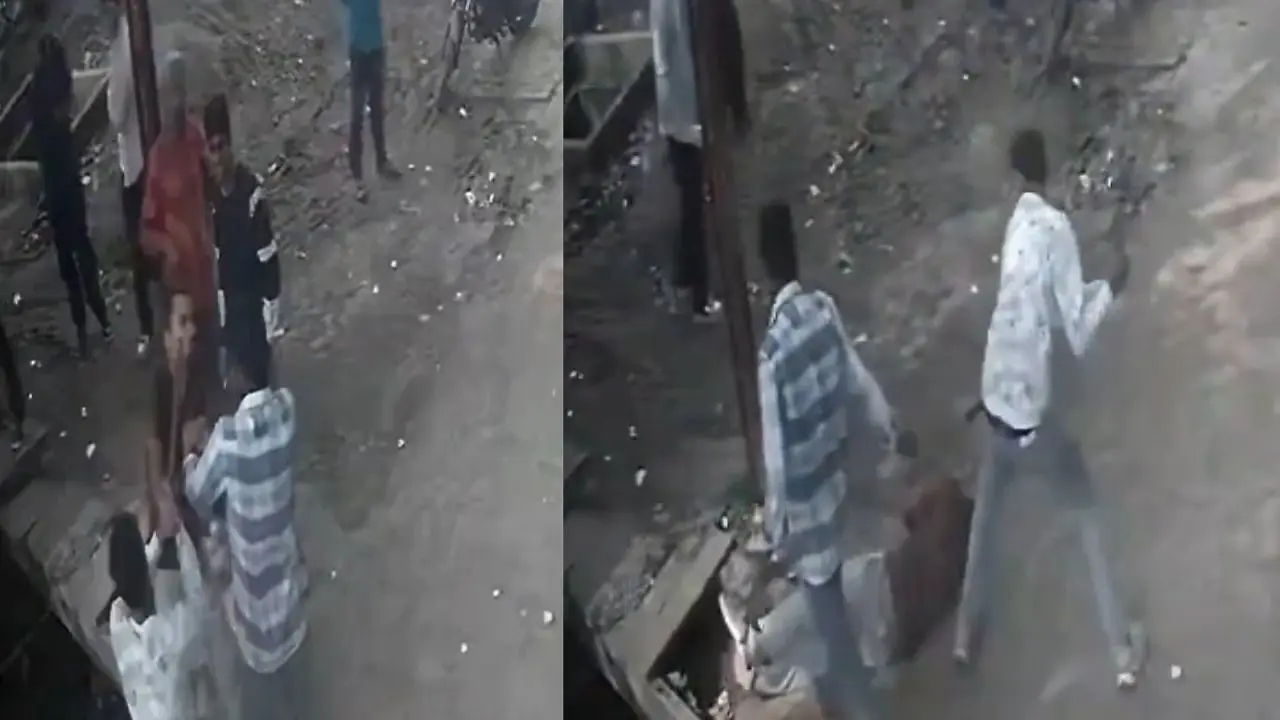 Madhya Pradesh man beaten to death with iron pipe in public