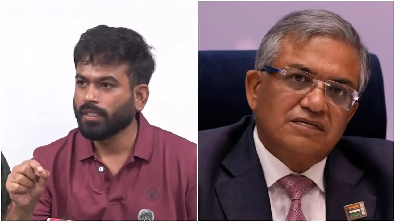 Mumbai Police deny CJP protest permit, Dipke threatens jail bharo