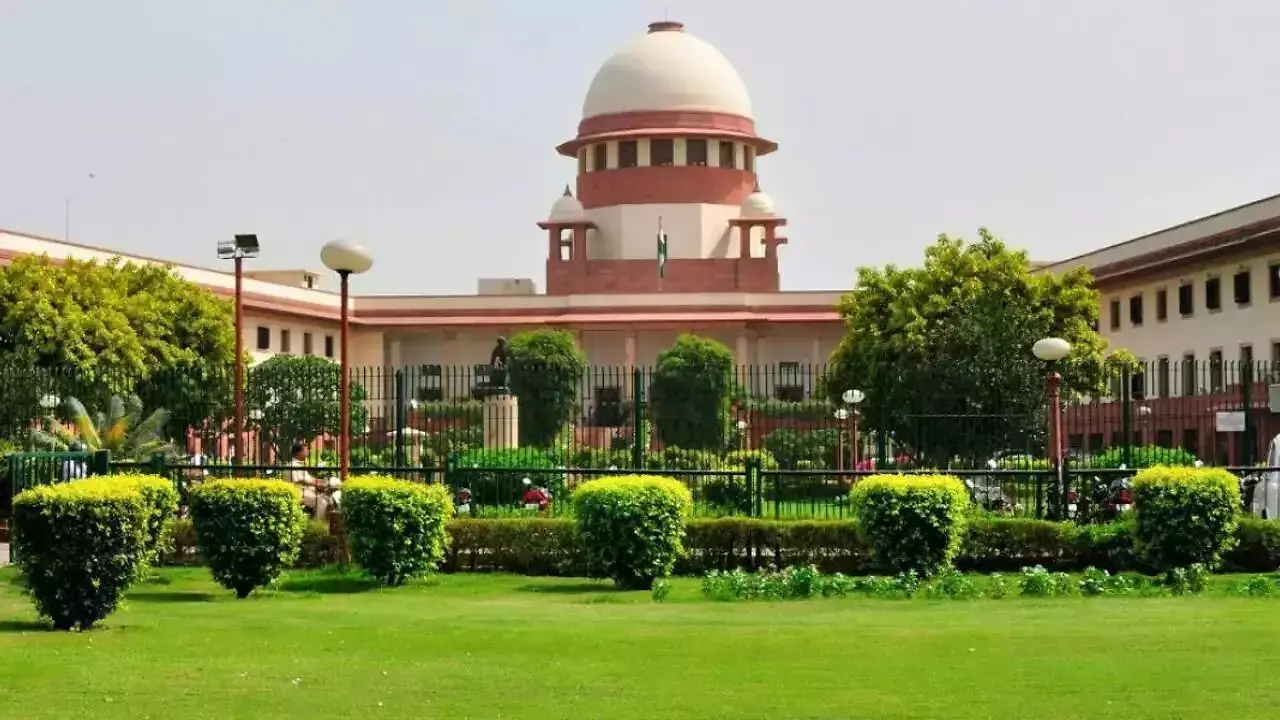 Supreme Court draws Nirbhaya parallel, takes suo motu cognisance of Delhi rapes