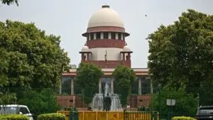 SC collegium recommends 3 high court chiefs for elevation