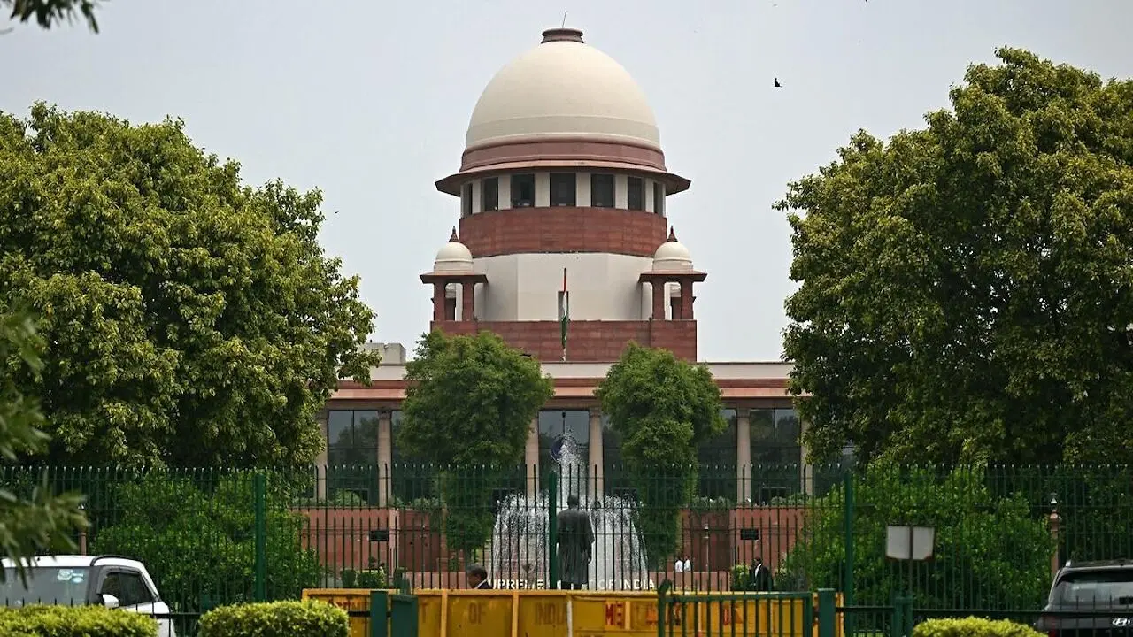 SC collegium recommends 3 high court chief justices for elevation