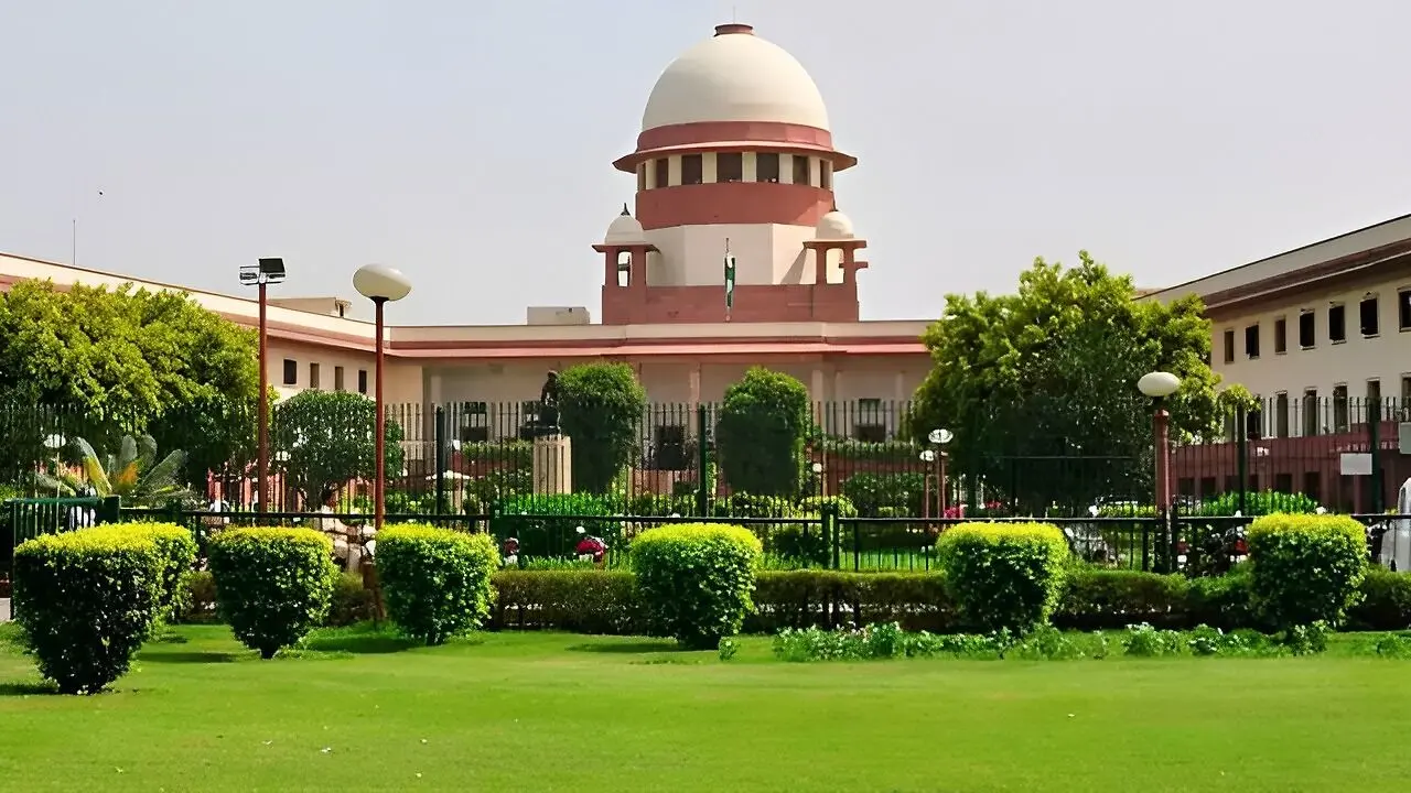 SC quashes NSA detention in Sambhal case, fines UP Rs 10 lakh