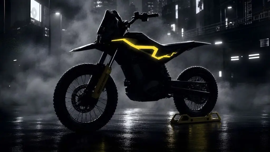 Ultraviolette Shockwave electric bike launch set for Q1 2027