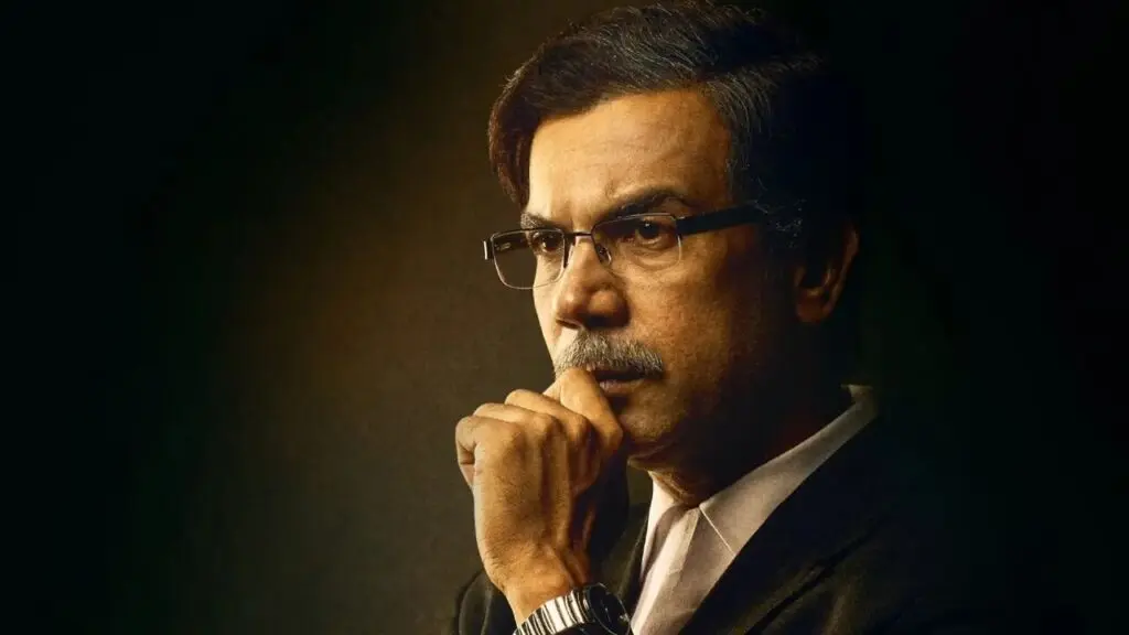 Rajkummar Rao's Prahaar trailer launched, film shifts to October 16