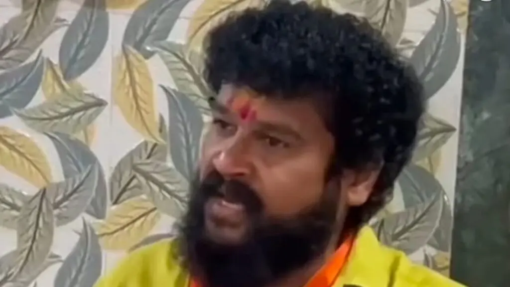 Shiv Sena (UBT) leader shot dead in Thane, police probe motive