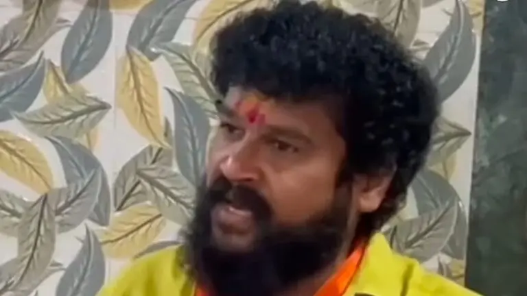 Shiv Sena (UBT) leader shot dead in Thane, police probe motive
