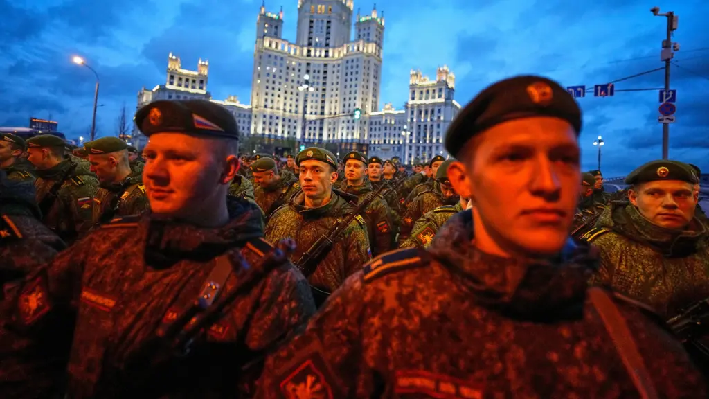 MEA warns Indians against joining Russian armed forces