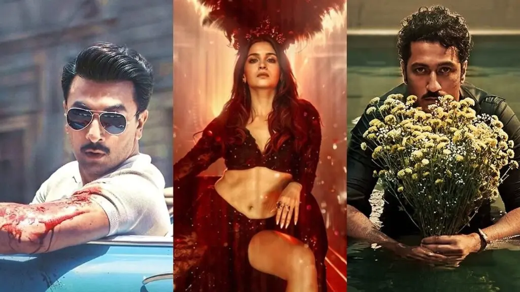 Love And War theatrical rights sold for Rs 300 crore