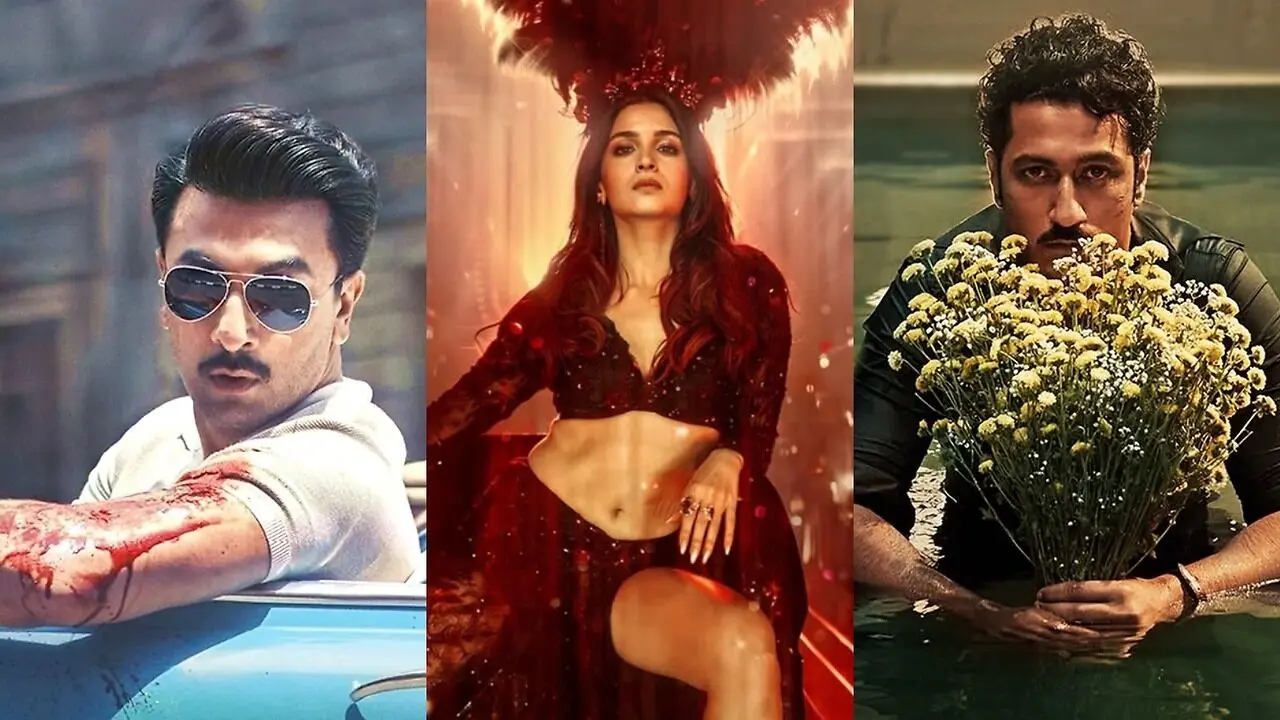 Love And War theatrical rights sold for Rs 300 crore