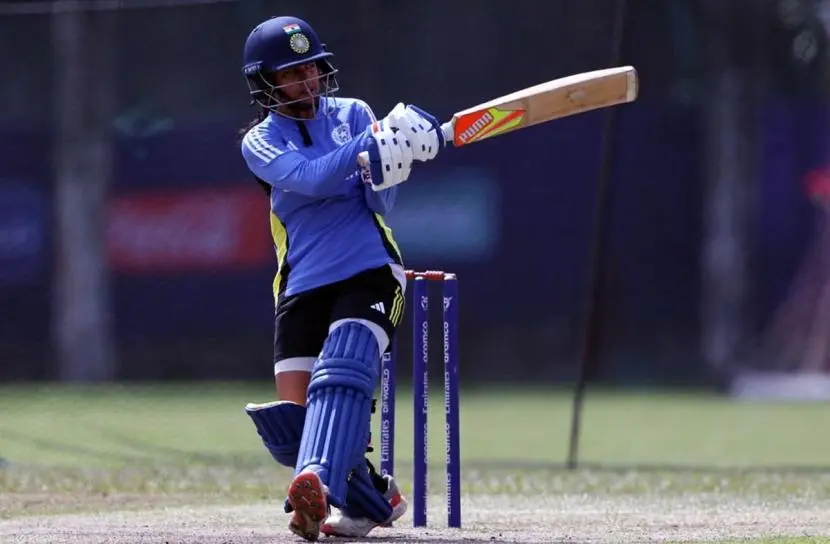 Australia A women beat India A to seal T20 series 2-0