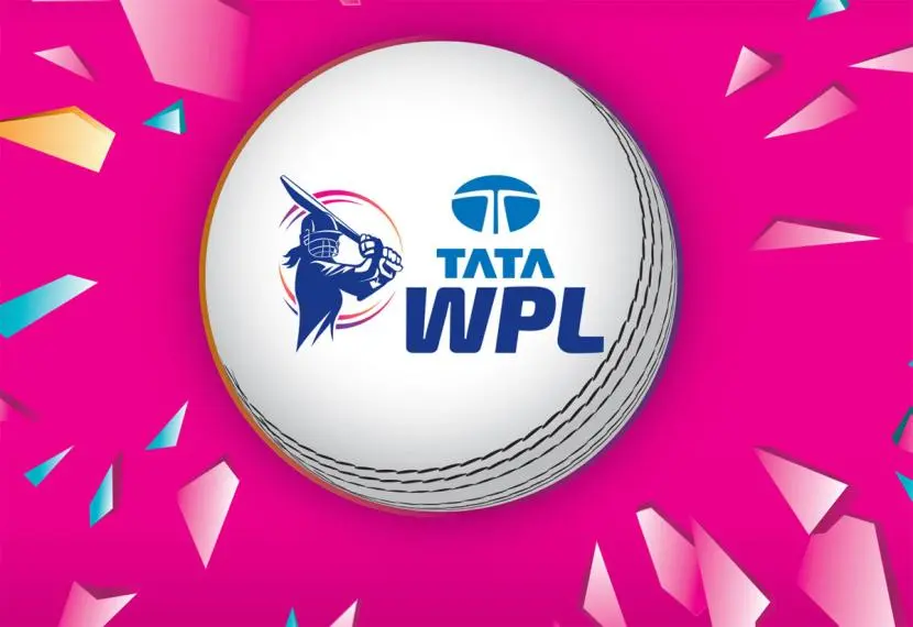 WPL 2025 dates announced, auction set for October 28