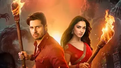 The Vvaan review: Sidharth Malhotra film gets mixed reviews