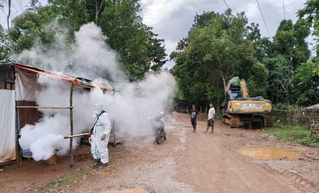 Arunachal Pradesh issues dengue advisory after fever cases rise