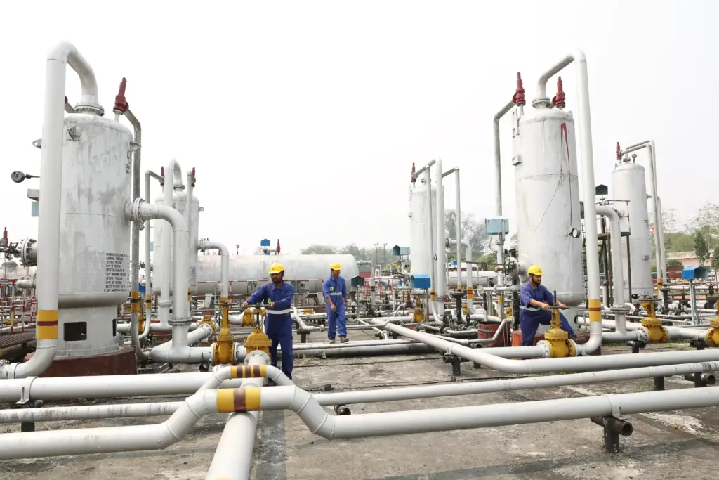 West Asia crisis stalls Assam's PNG, CNG network expansion