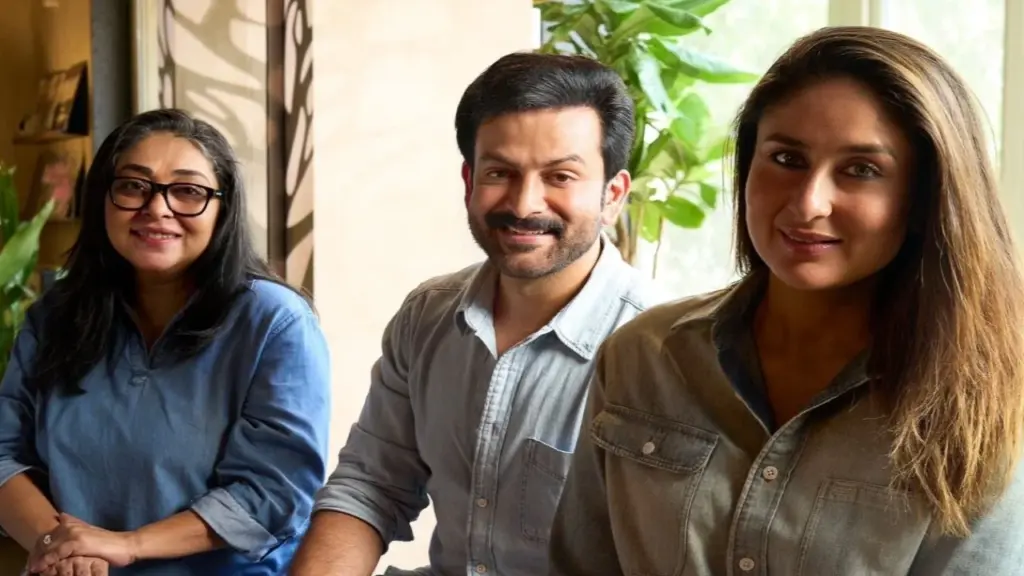 Daayra box office muted, nets Rs 5 crore in 5 days