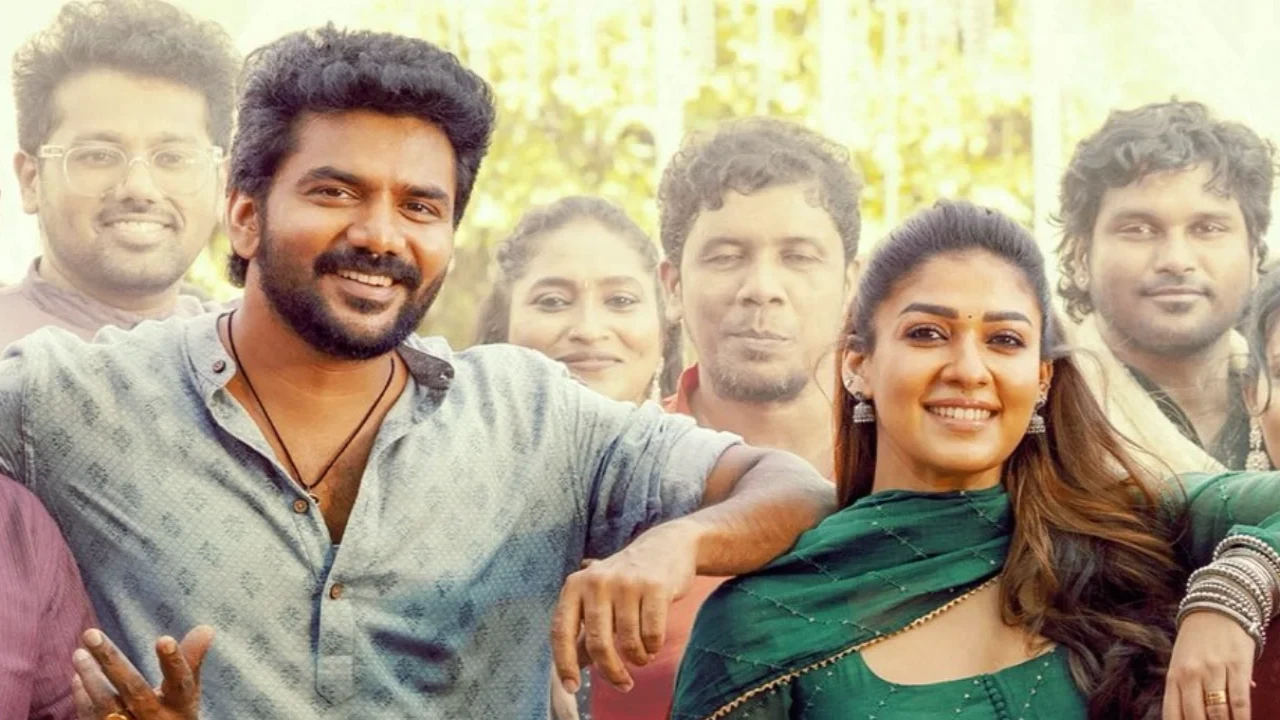 Nayanthara's Hi to stream on ZEE5 from September 25