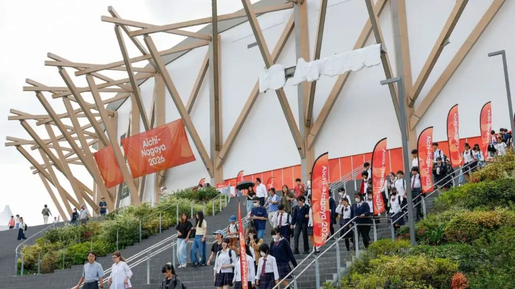 Asian Games 2026 opening ceremony date and time announced