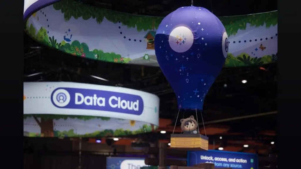 Salesforce says India firms moving to full AI production deployment