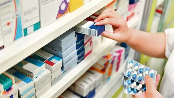 Centre mulls pharmacy licence ratio to curb misuse
