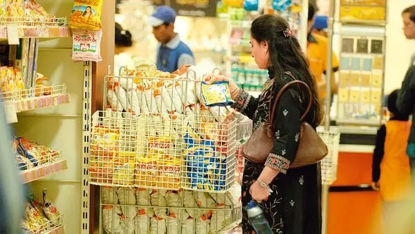 Moody's raises India FY27 growth forecast to 7%