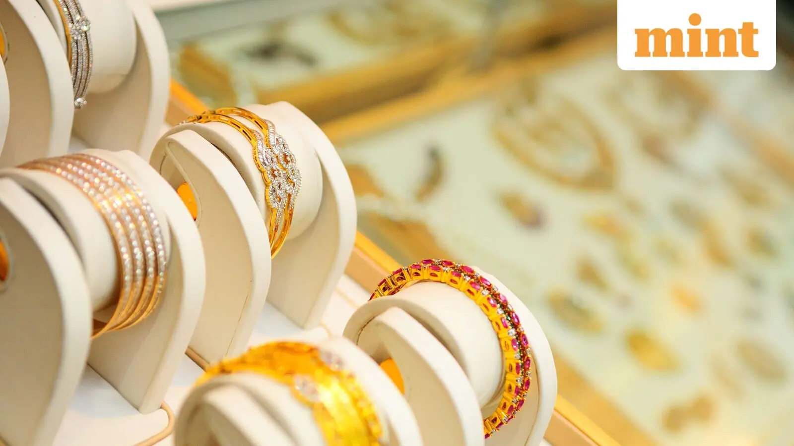 Gold slips 0.12% as US-Iran indirect talks start