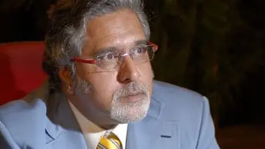 Bombay HC warns Vijay Mallya against posting court papers online