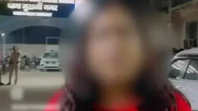 Two DU students arrested for harassing women in Mukherjee Nagar