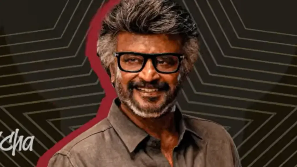 Rajinikanth's Jailer 2 releases third single One Name