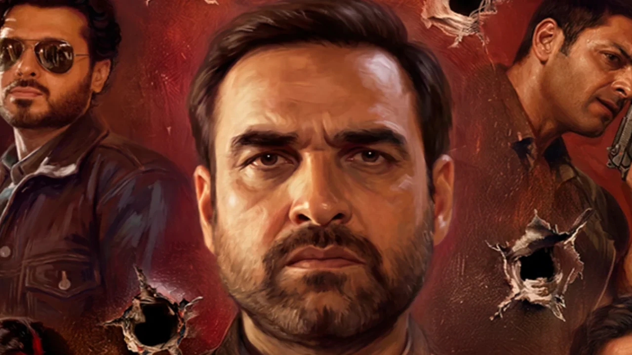Mirzapur: The Movie crosses Rs 250 crore in India