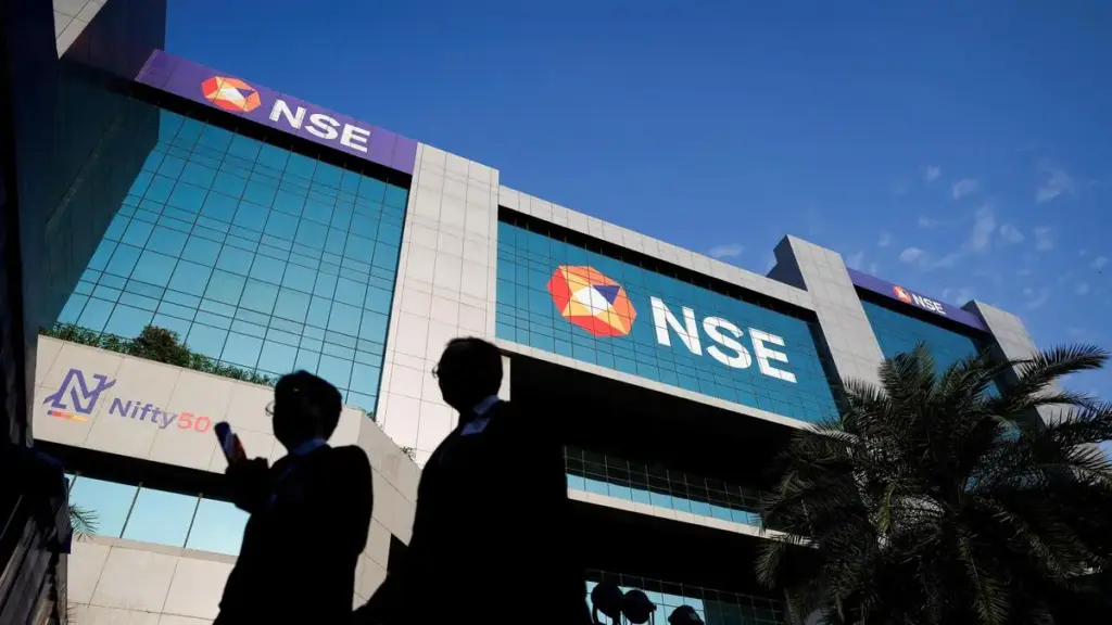 NSE IPO draws tepid retail demand, strong institutional bids