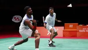 India men's badminton settles for bronze after 1-3 loss to China