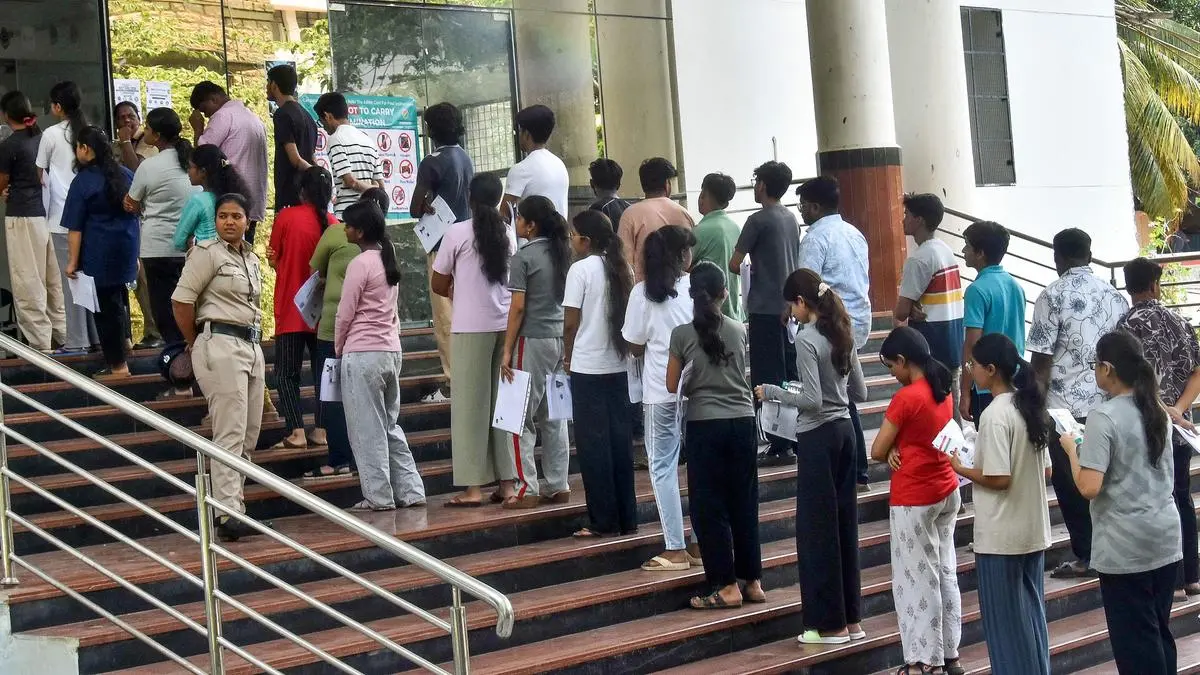 Centre cuts NEET-SS qualifying percentile to 30%, frees 1,857 seats