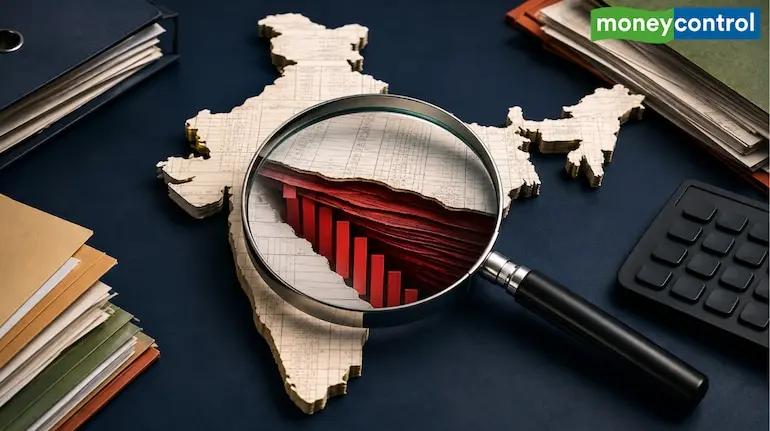 Moody's raises India FY27 GDP growth forecast to 7%