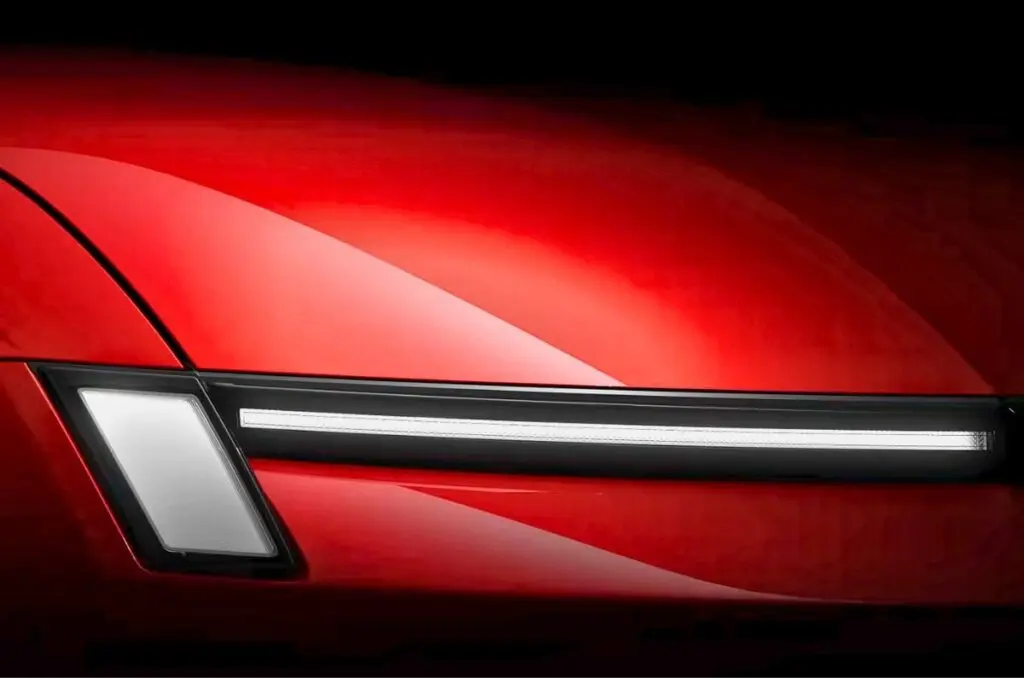 Hyundai teases Bayon SUV ahead of festive season debut