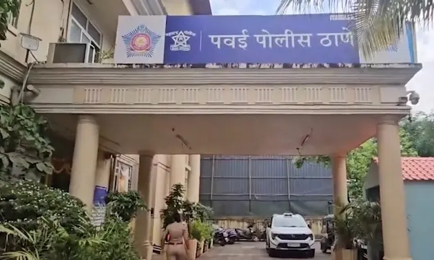 IIT Bombay student death: FIR against all linked to exam incident