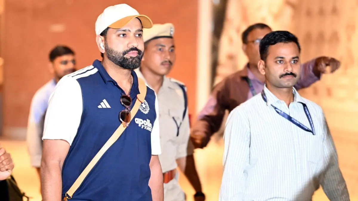 India eye series win as West Indies face must-win ODI in Guwahati