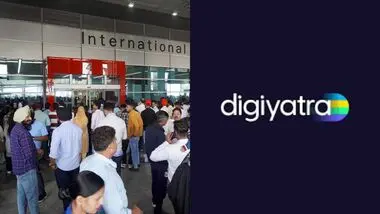 DigiYatra trials for international departures to begin in October