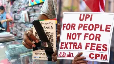Maharashtra traders call for 'No UPI Day' on October 2