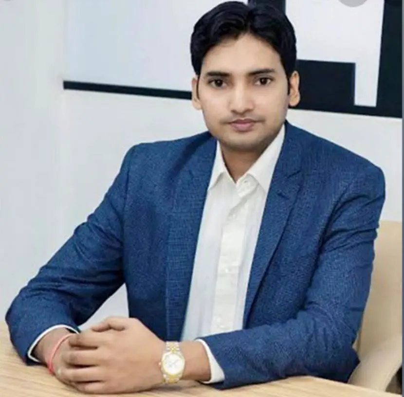 ED charges EaseMyTrip founder Nishant Pitti in betting app case