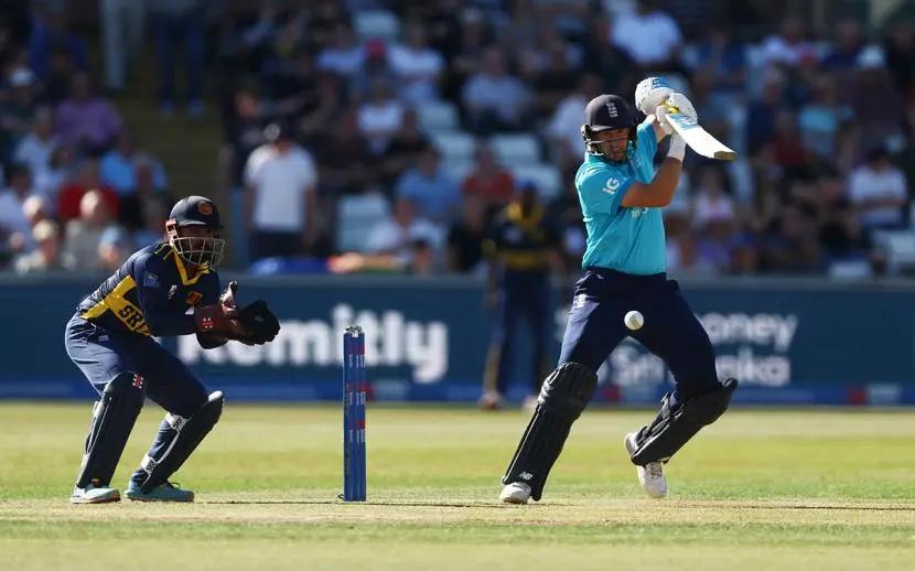 Joe Root becomes second fastest to 23,000 international runs