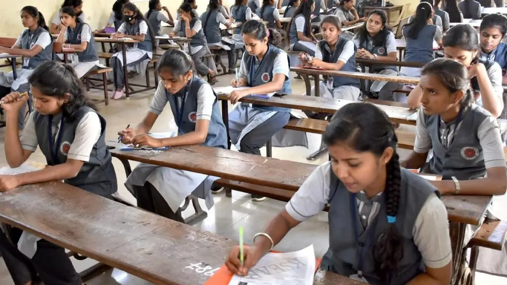 Karnataka hikes II PU exam, marks card fees by 50%