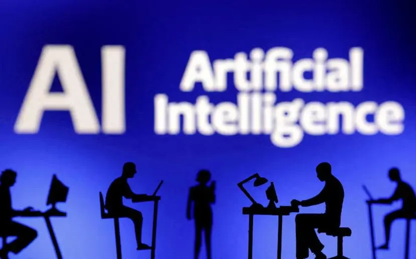 84% of wealth firms want AI redesign but only 7% ready: study