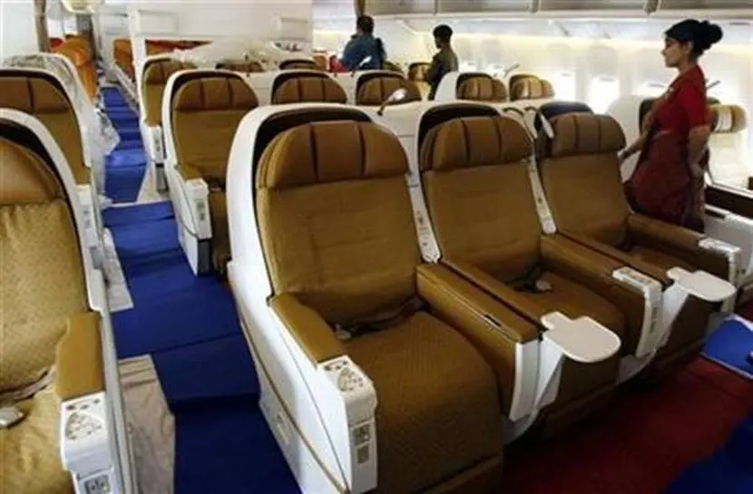 Domestic air passenger traffic down 6.34% in August, DGCA data shows