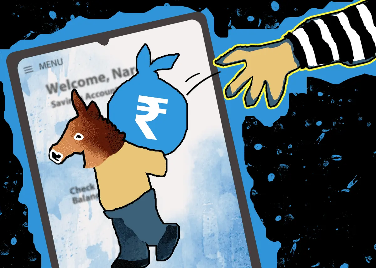 RBI proposes 60-day debit hold on suspected mule accounts