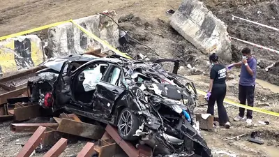 PM-RAHAT cashless scheme treats 25,000 road crash victims
