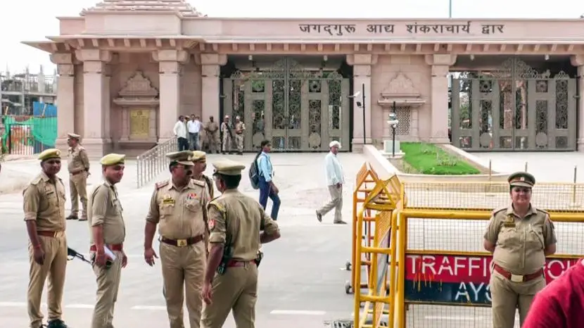 SIT chargesheet reveals Ram temple donation siphoning, names 8 accused