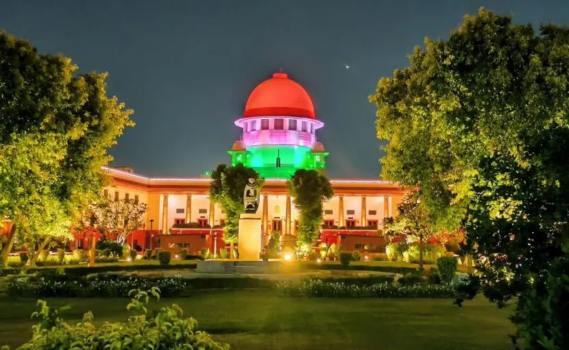 Supreme Court questions legislative majority test in Sena row