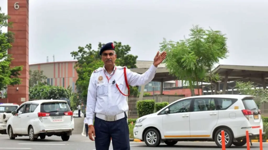 Traffic challans may soon be added to electricity bills