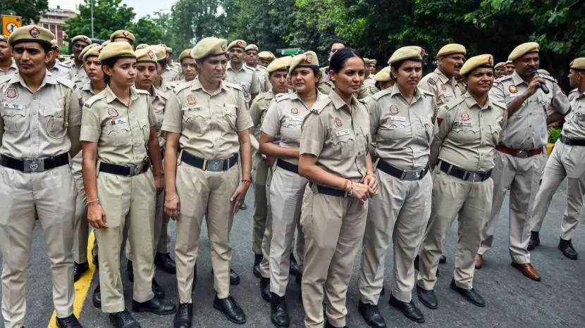 Supreme Court orders Delhi police safety audit in 4 weeks