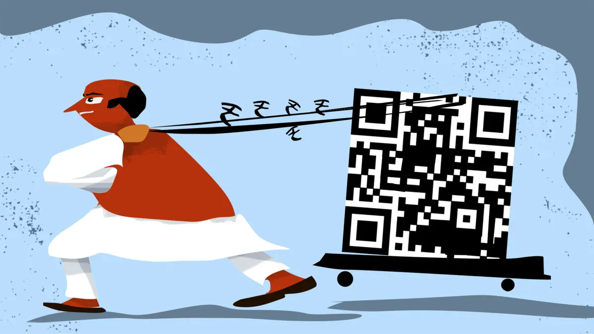 Govt bars UPI charges up to Rs 2,000, opens door for MDR on larger payments